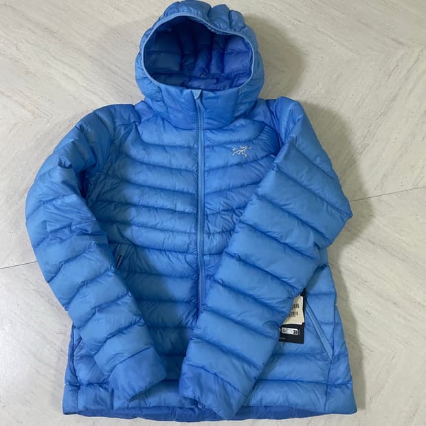 M) 새상품 아크테릭스 세륨 여성용 