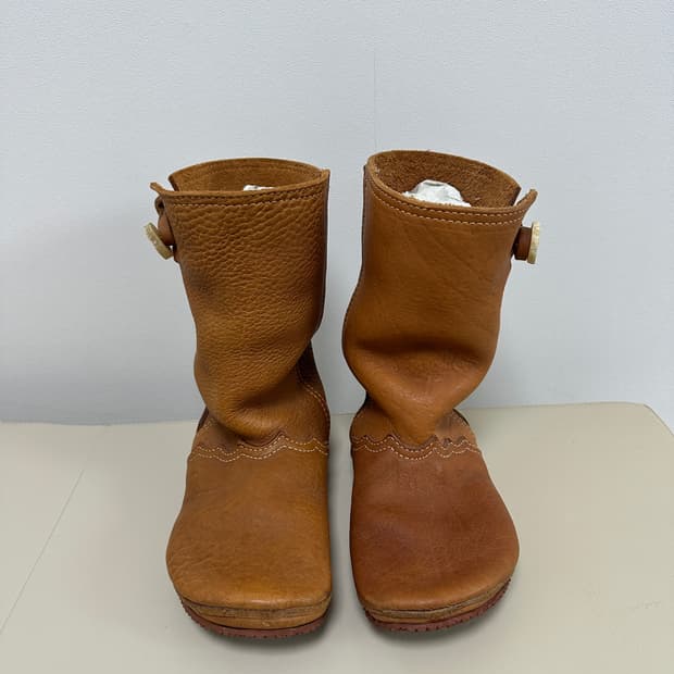 [꼼데가르송] comme des garcons boots