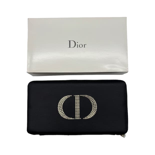 Dior 디올 파우치 [FC12540-826-5]