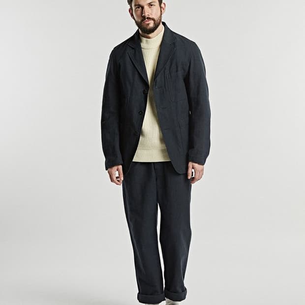 에스피오나지 스포츠 자켓