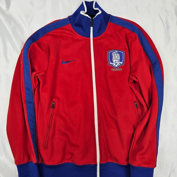 나이키국대져지