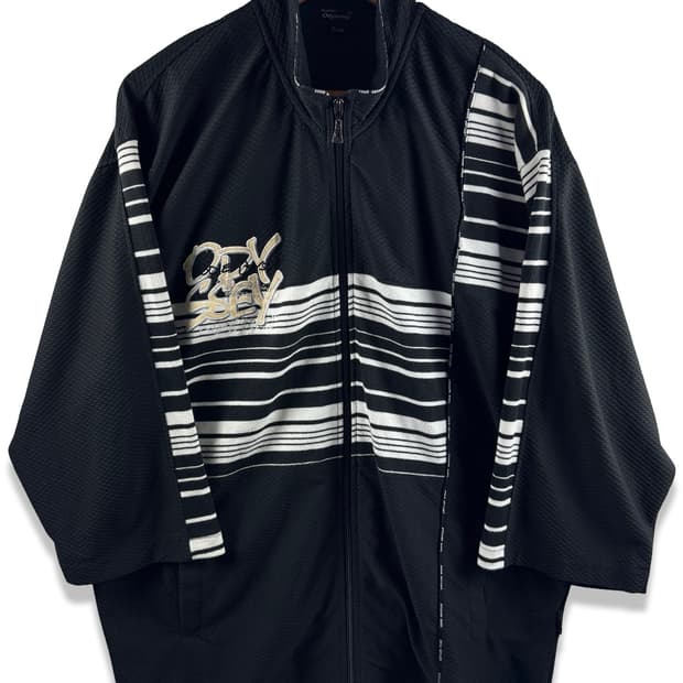 JPN 오디세이 빅사이즈 집업2853