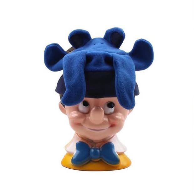 컬럼비아 비니 새상품