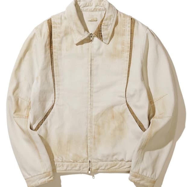 XLIM EP.3 SYNOPSIS 01 JACKET