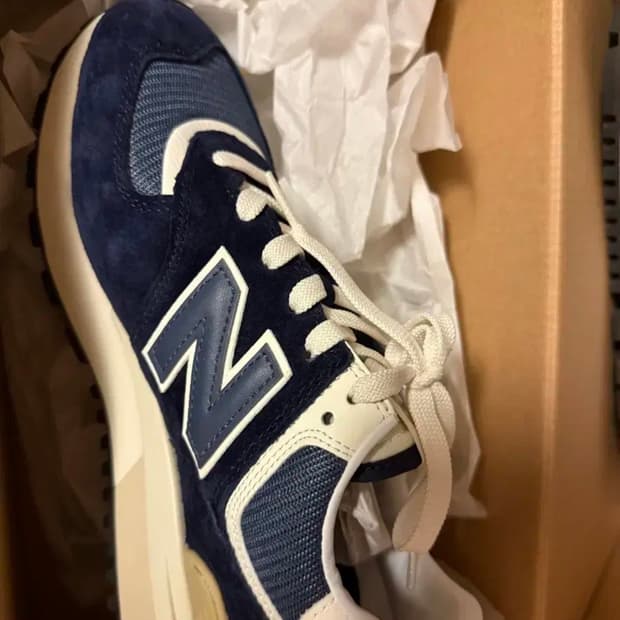 New Balance 574 Legacy Navy