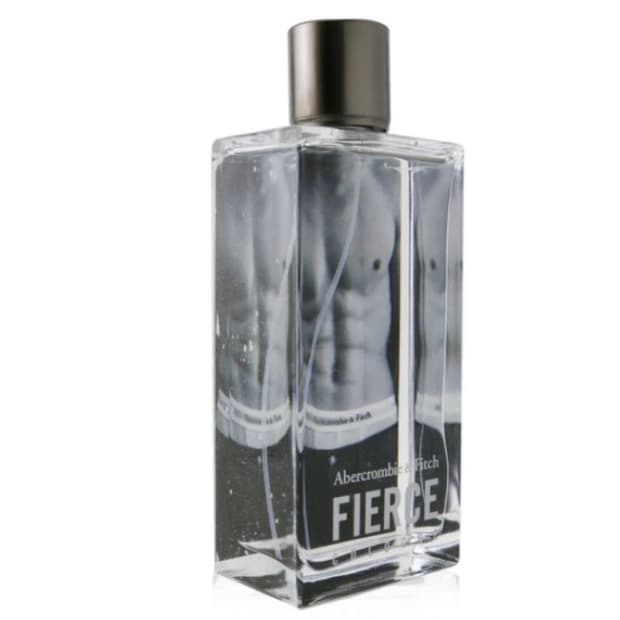 아베크롬비앤피치 피어스 맨 오 드 코롱 100ml [미개봉 새제품]
