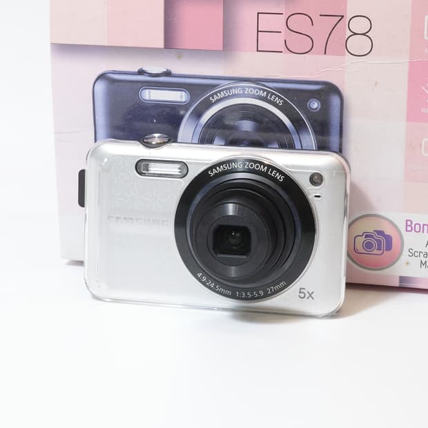 삼성 ES78