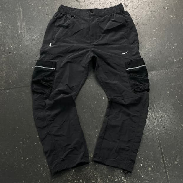 100 나이키 카고 팬츠 