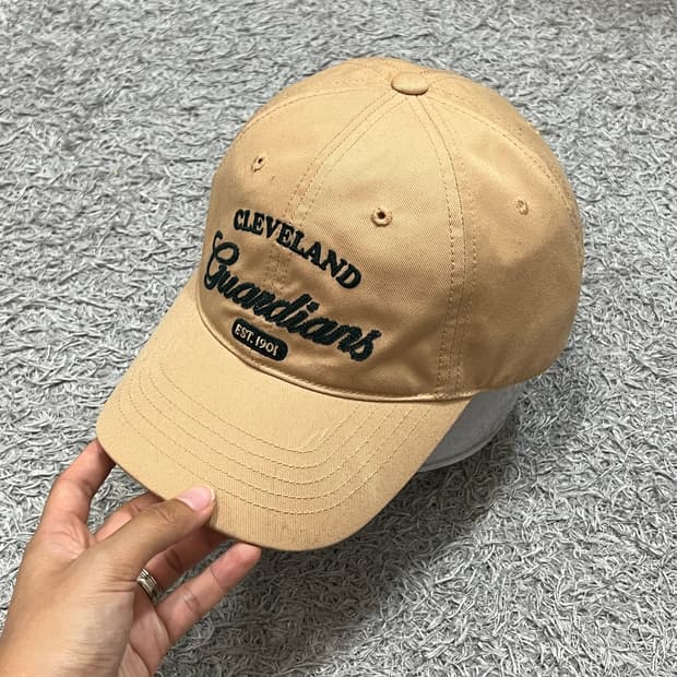 MLB 볼캡