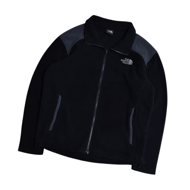 노스페이스 후리스