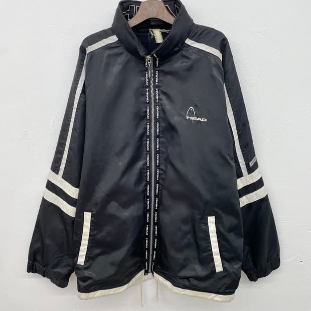 헤드 올드스쿨 윈드브레이커
