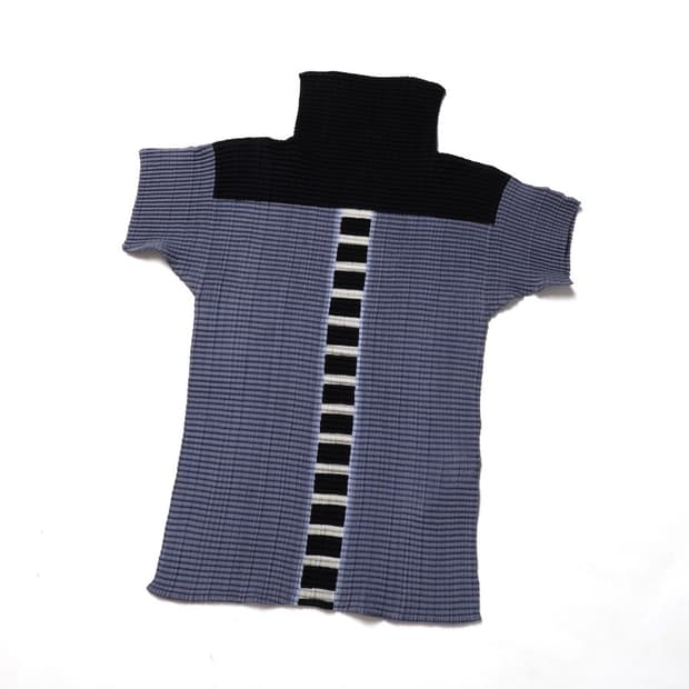 이세이 미야케 Issey Miyake Pleats Top 