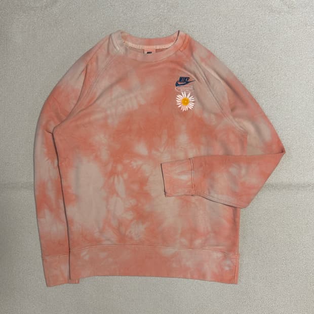 나이키 NSW 프렌치 테리 크루넥