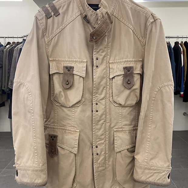 00'S DSQUARED2 (L)