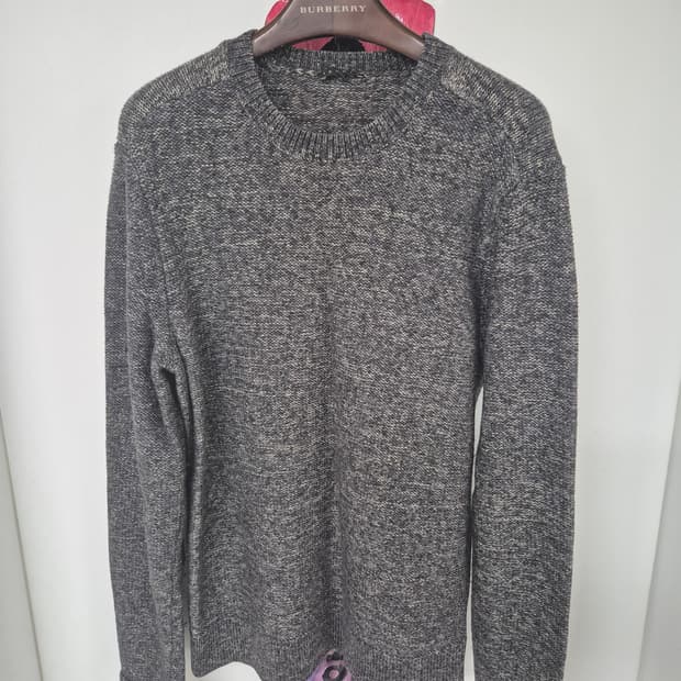 띠어리/ 니트 /m