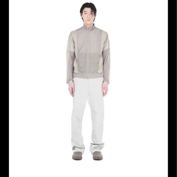 Xlim 엑슬림 ep.7 02trouser L
