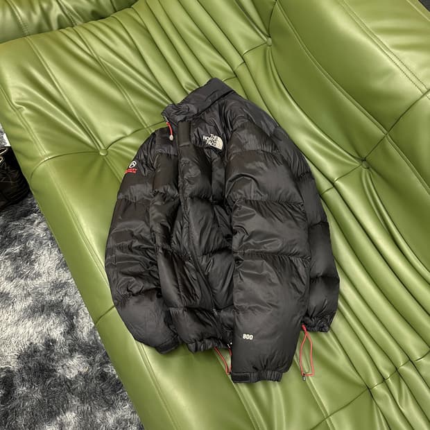 노스페이스 로체 800