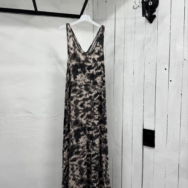 vtg dress