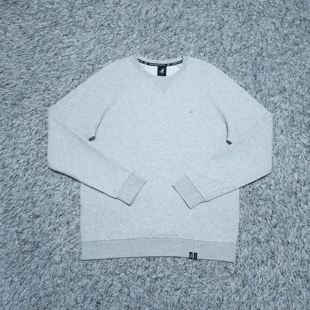 캉골)105 남자 맨투맨티셔츠 / 왕눈이샵