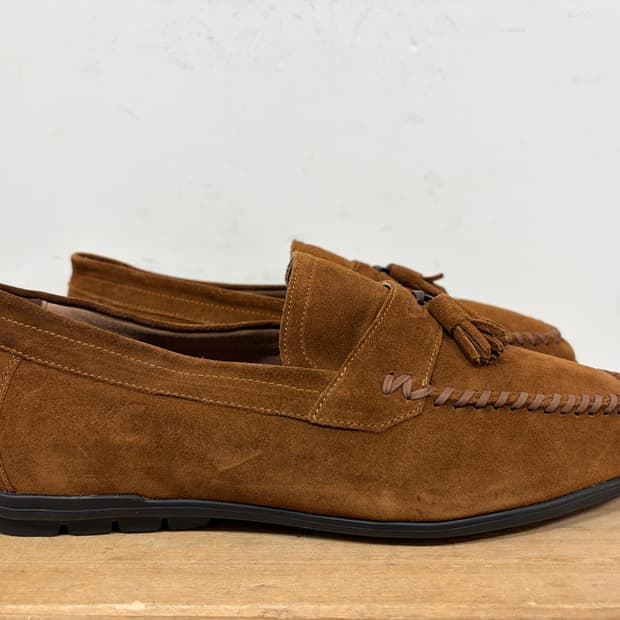 닥스 남성 로퍼 270