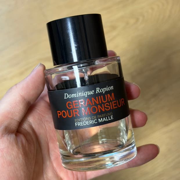 프레데릭말 제라늄 뿌르 무슈 100ml팝니다