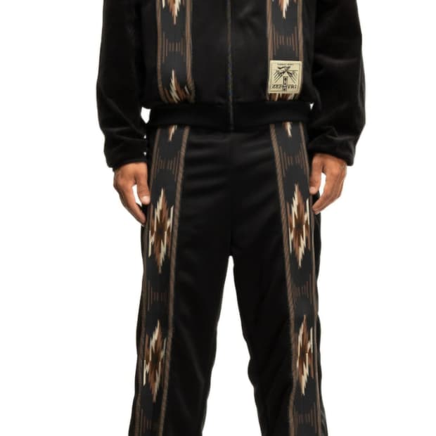 캐피탈 스무스 저지 제피르 트랙팬츠