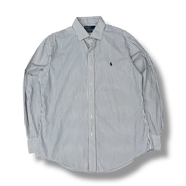 폴로 랄프로렌 스트라이프셔츠 r1178