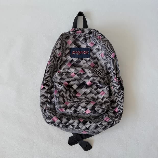 잔스포츠(JANSPORT) 백팩