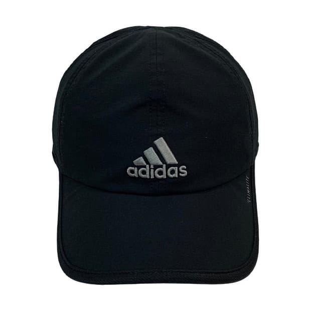 아디다스 클라이마라이트 경량 런닝 볼캡