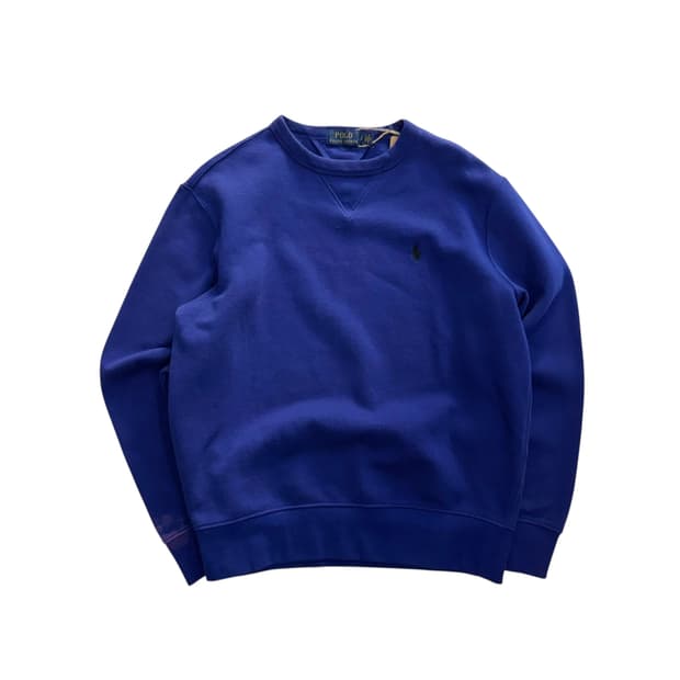 [90] 폴로 랄프로렌 스웻셔츠 맨투맨