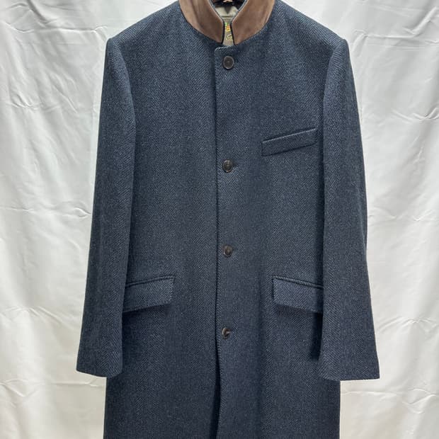 로로피아나 마틴게일 캐시미어 코트 48(100~105) 민트급 판매