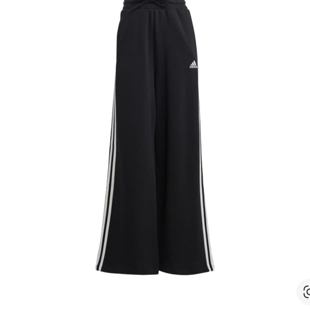 아디다스 와이드 팬츠 새상품