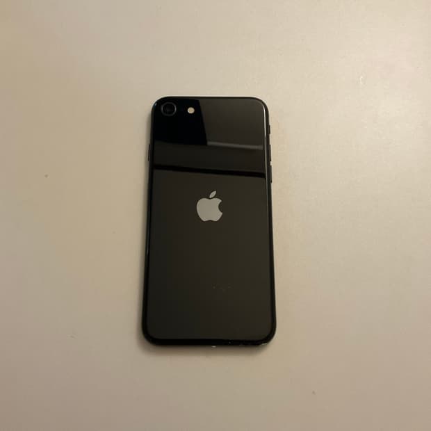 아이폰 se 3