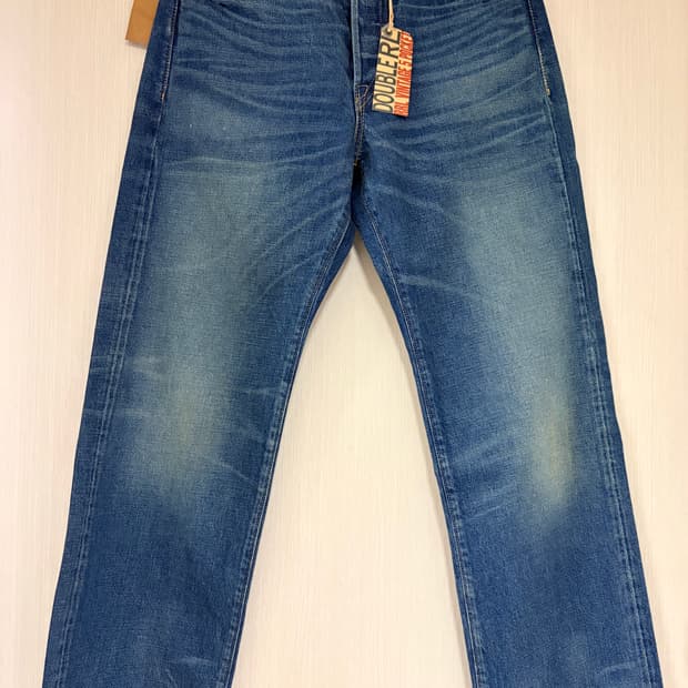 RRL 더블알엘 빈티지파이브포켓 그랜드폴스 30x30