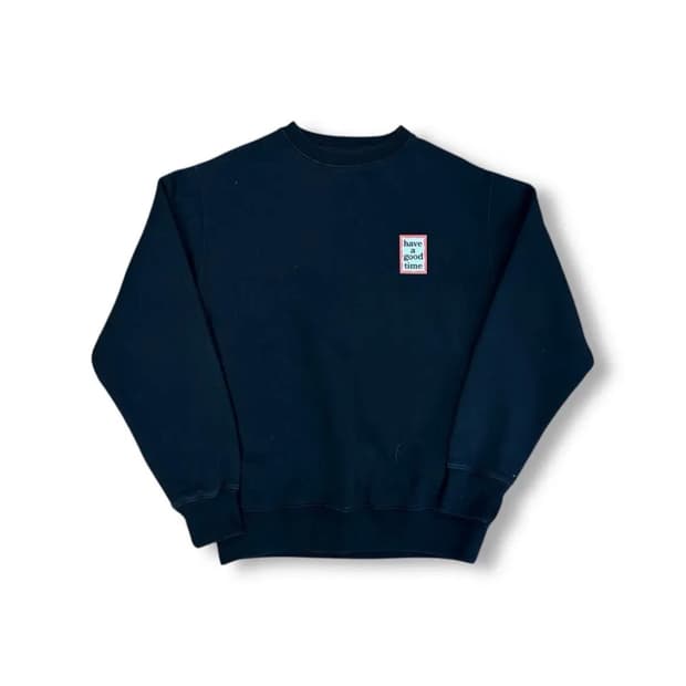 헤브어굿타임 맨투맨