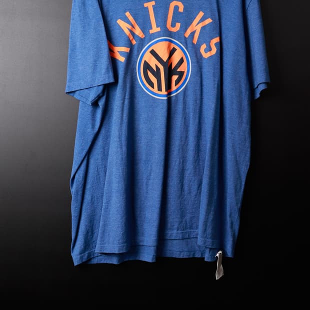 NBA 뉴욕닉스 반팔티셔츠