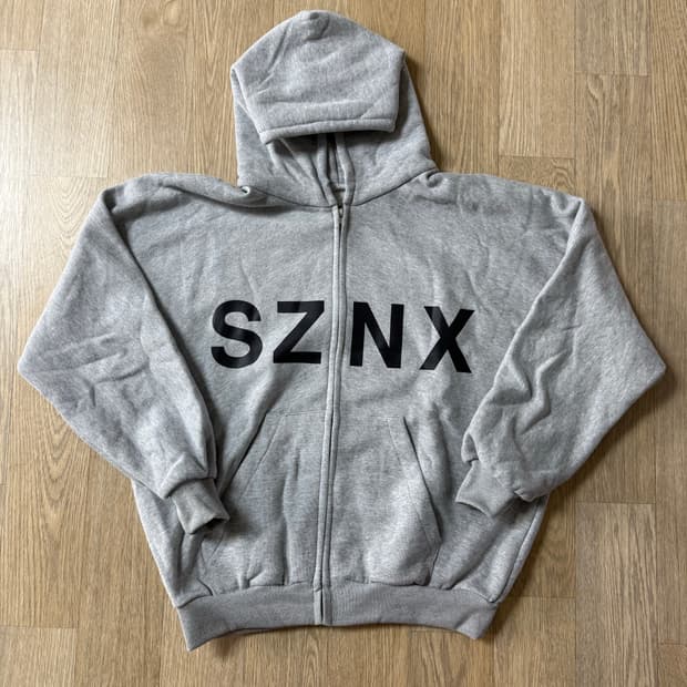 YZY season X HD-10 1size