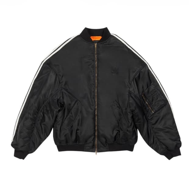 [44] 발렌시아가 아디다스 봄버