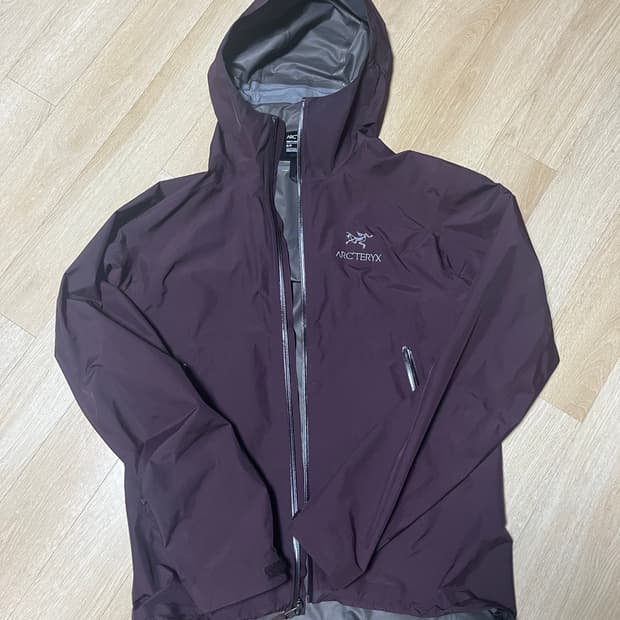 아크테릭스 제타 판타즘 s