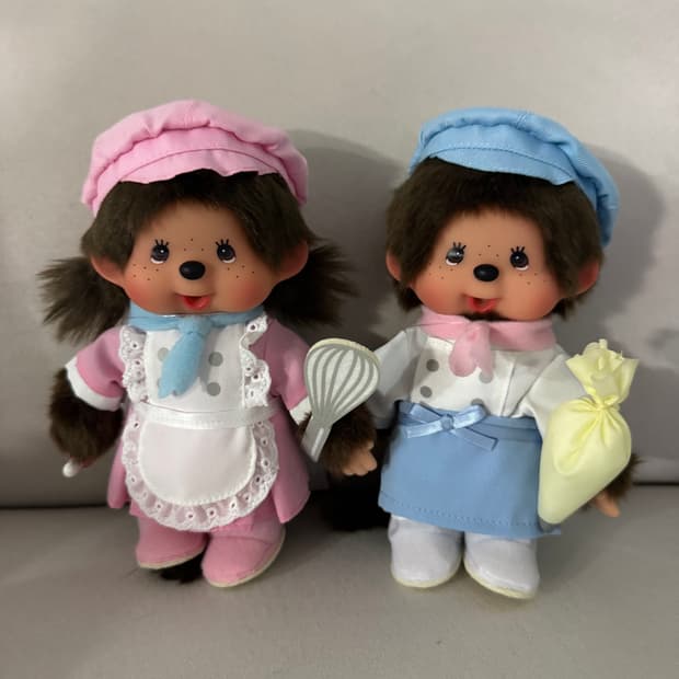 도쿄팝업 파티시에 몬치치