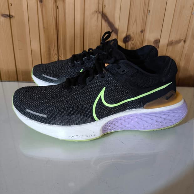 270mm 나이키 줌X인빈서블 런 플라이니트2 러닝화