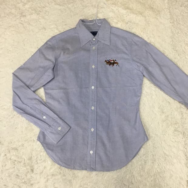 폴로 여성 포니 솔리드셔츠 만원샵 CC05 20,000원