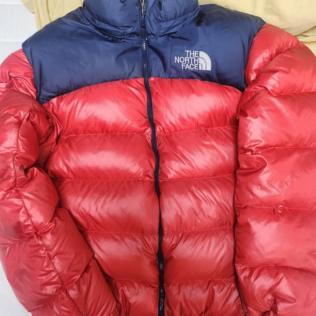 (XL) 노스페이스 눕시 눕시2 700 패딩