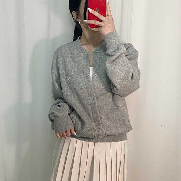 챔피온 스타디움 자켓