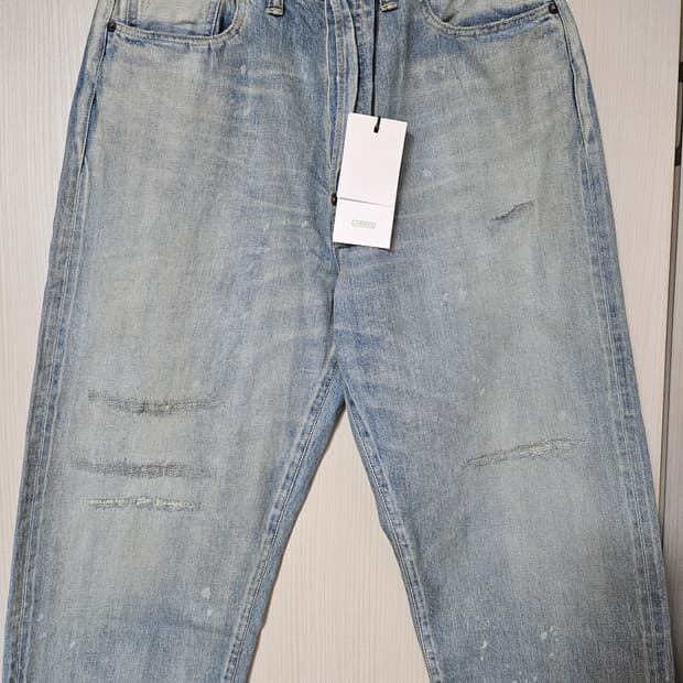 아프레쎄 37 블리치 32/32 26ss