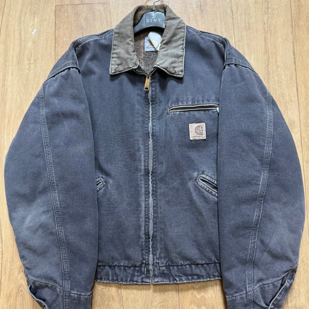 칼하트 디트로이트 그래파이트 jb0817 j97 j64