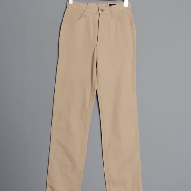 Wrangler Stretch Pant (25)