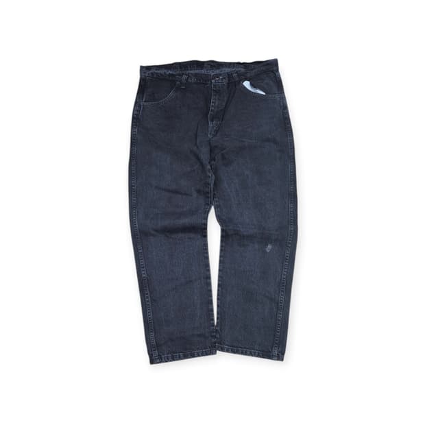 러슬러 데님팬츠 랭글러