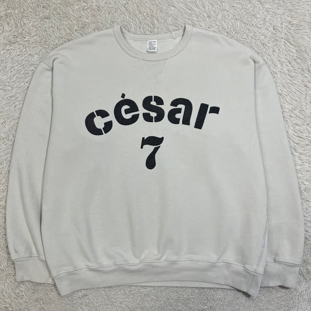 토마스모어 맨투맨/#2626