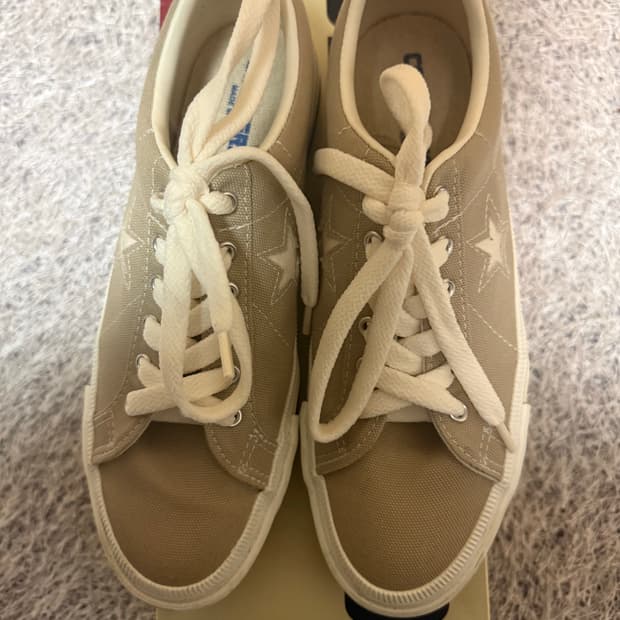 [260]컨버스 재팬 타임라인 원스타